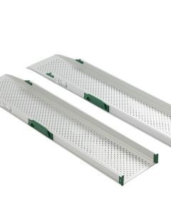 Stepless Plain Ramp For Sale Tax Free & Free Shipping