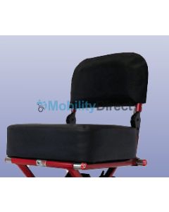 Triaxe Sport Standard Seat Replacement