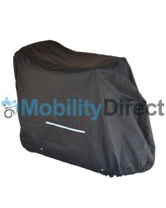 Universal Standard Non-Travel Use Mobility Scooter All-Weather Cover by Diestco