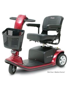 Pride Mobility Victory 9 3-Wheel For Sale - Tax Free & Free Shipping