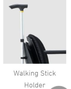 Whill Ci2 Walking Stick Holder/Walker Holder