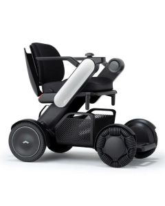 Whill Model Ci-2 Intelligent Power Wheelchair For Sale Tax Free & Free Shipping