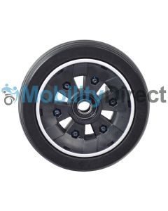 Pride Jazzy Air 2 6" Caster Wheel Replacement