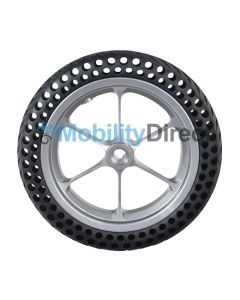 Pride Jazzy Passport 12" Drive Wheel Assembly