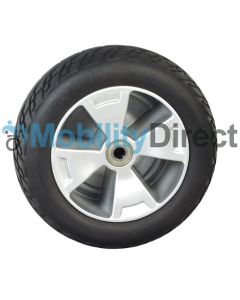 Pride Victory 10 3-Wheel SC610 Front Flat-Free Wheel Assembly (10.4x3.6)