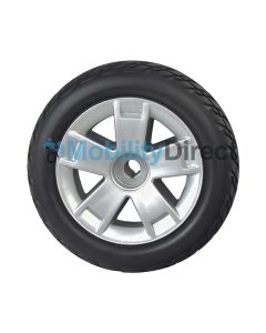 Pride Victory 9 (SC609) 9.5" Rear Wheel Assembly