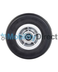 Pride Jazzy 600ES Front or Rear Caster Wheel Replacement