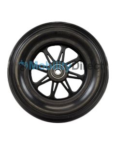 Pride Jazzy Select HD 6" Rear Anti-Tip Wheel Assembly