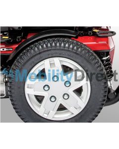 Pride Jazzy 600ES Drive Wheel Assembly Replacement