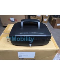 EV Rider MiniRider Lite 12AH Battery Case