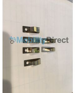 EV Rider City Cruzer/MiniRider Lite Front Side Connection Pins (Set of 6)