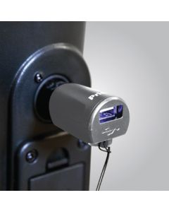XLR USB 2.0 Charger Converter