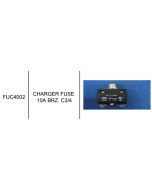 AFIKIM Afiscooter C3 & C4 10A Charger Fuse