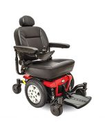 Jazzy 600 ES Power Wheelchair for Sale