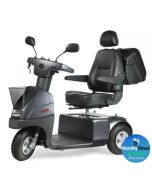 AFIKIM Afiscooter C3 Mobility Scooter 3-Wheel Lithium Exclusive