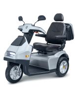 AFIKIM Afiscooter S3 Mobility Scooter 3-Wheel Lithium Exclusive For Sale tax free