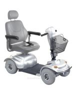 Avenger Mobility Scooter for Sale White