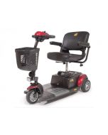 Golden Buzzaround XL HD 3-Wheel Mobility Scooter Sold At Lowest Price