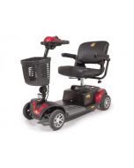 Golden Buzzaround XLS HD 3-Wheel Mobility Scooter Available Online At Lowest Price