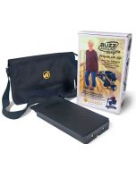 Golden Buzzaround Carry-On Lithium-Ion Battery Replacement (GB120)