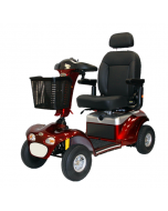 Shoprider Sprinter DLX 4 Wheel MobilityScooter For Sale Online
