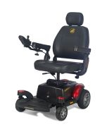 gb164 golden technologies power wheelchair buzz about