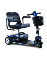 Pride Go Go Sport S73 Blue - For Sale - Tax Free & Free Shipping