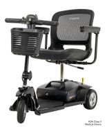 Pride Go-Go Ultra X 3-Wheel (s39) For Sale - Tax Free & Free Shipping