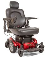 golden technologies compass hd power chair