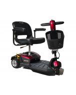 go-go lx mobility scooter