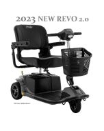 New Revo 2.0 2023 Grey Street Color For Sale
