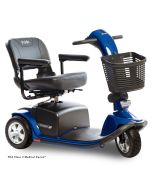 Pride Victory 10 3-Wheel (SC610) Blue For Sale Tax Free & Free Shipping