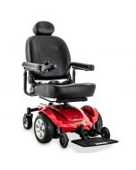 Jazzy Select Electric Wheelchair
