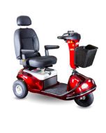 Shoprider Enduro XL Plus 3 Wheel Mobility Scooter