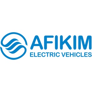 Afikim Afiscooter Replacement Battery & Chargers