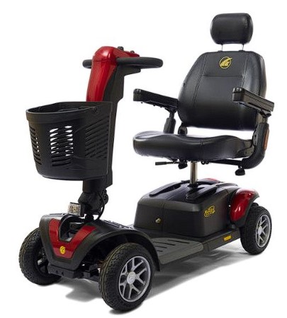 Golden Technologies Mobility Scooters