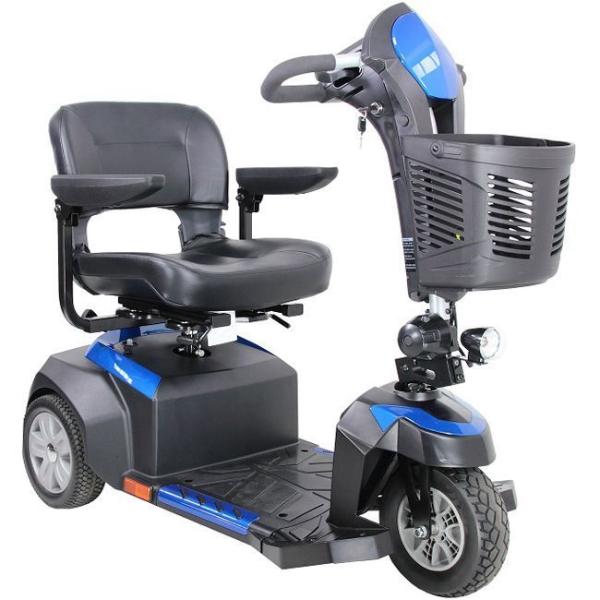 Drive Ventura Mobility Scooter 3-Wheel