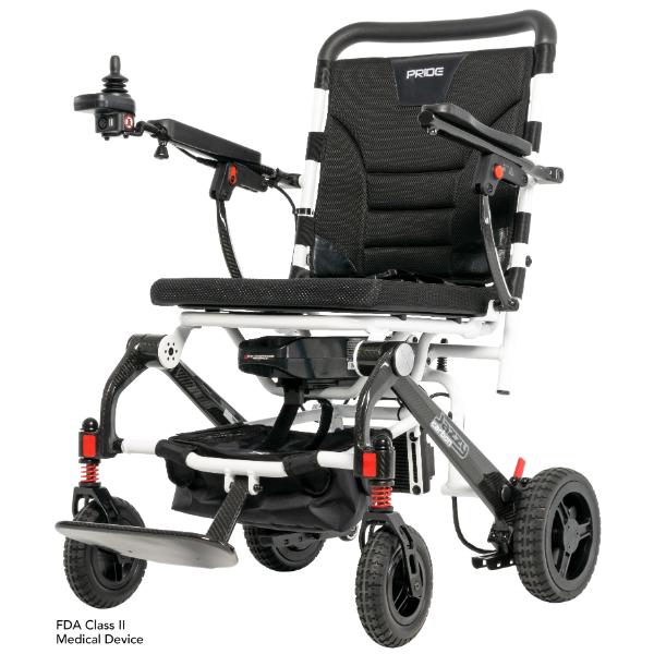 top 3 travel friendly power wheelchair