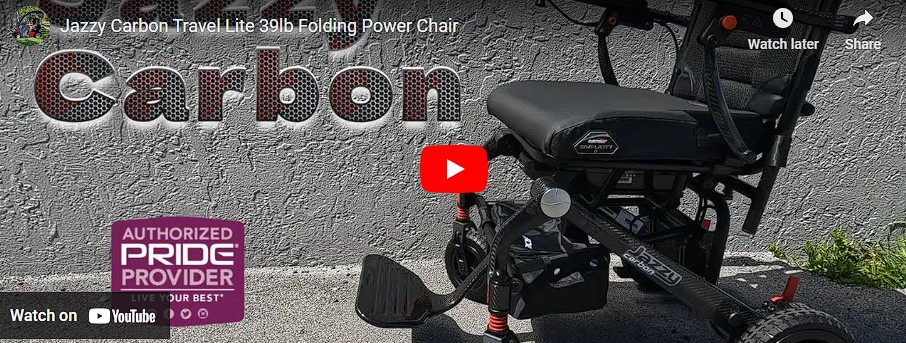 Top rated Power Wheelchair