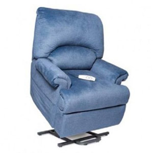 Heat & Massage Lift Chairs