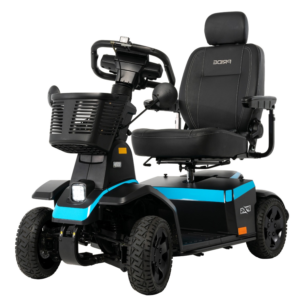 Pride Mobility PX4 for Sale, No Sales Tax, & Free Shipping