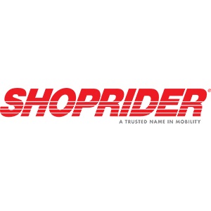 Shoprider Battery & Chargers