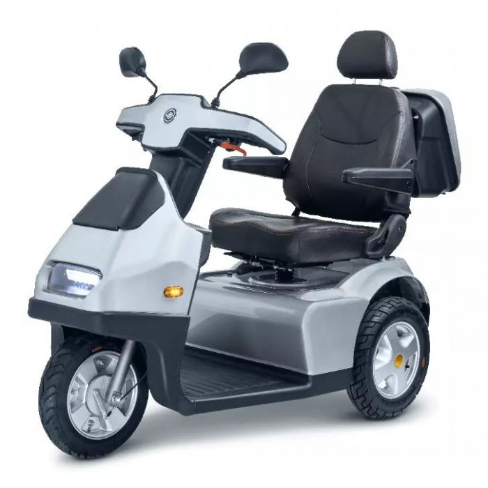 2023 Best 3 Wheel Mobility Scooter