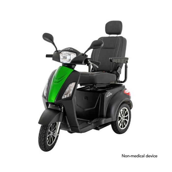 2023 recreational mobility scooters