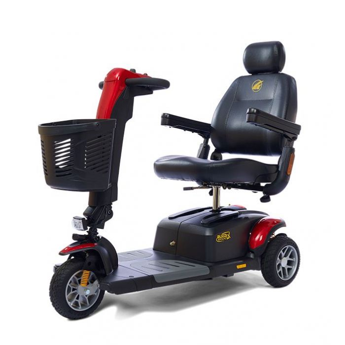 2023 Best 3 Wheel Mobility Scooter