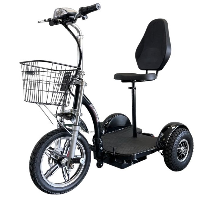 2023 recreational mobility scooters