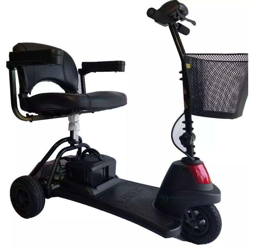 cheap mobility scooters