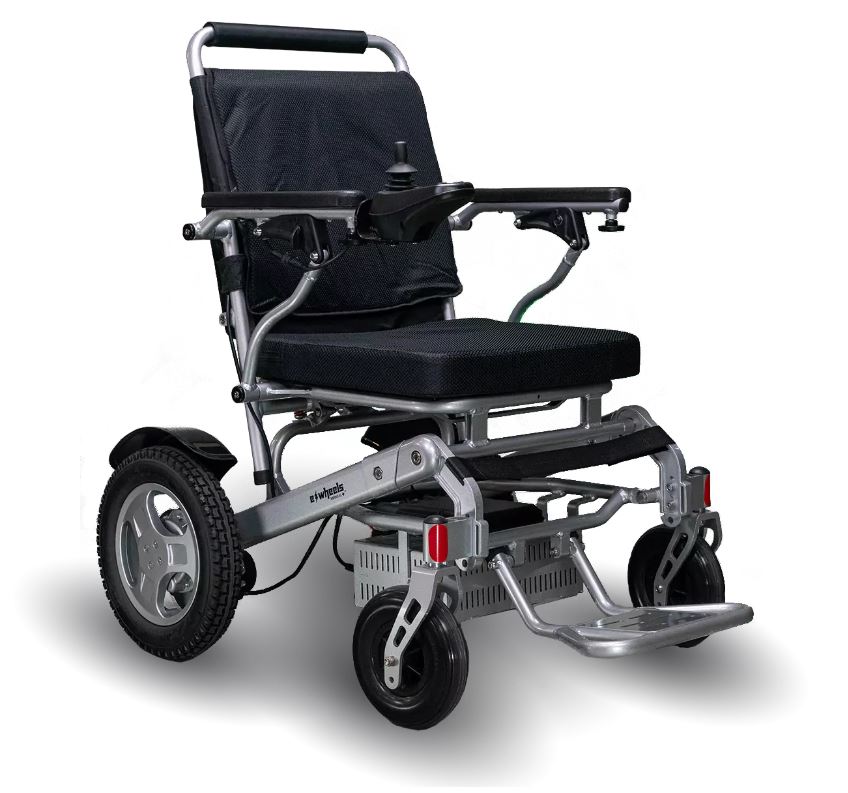 ew m45 electric wheelchair