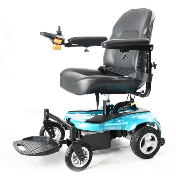 best travel friendly power wheelchair