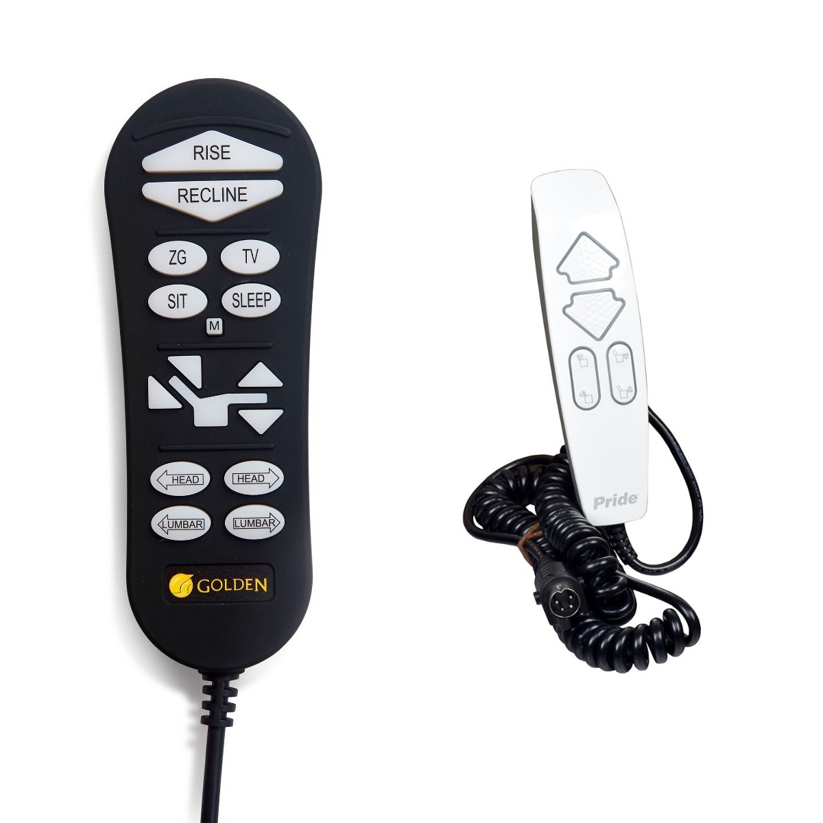 lift chair hand control remote